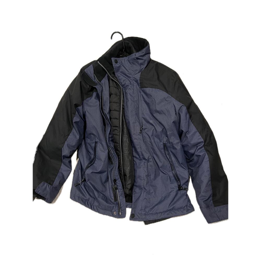 ZeroXposur Ski/Snowboard Jacket Mens M
